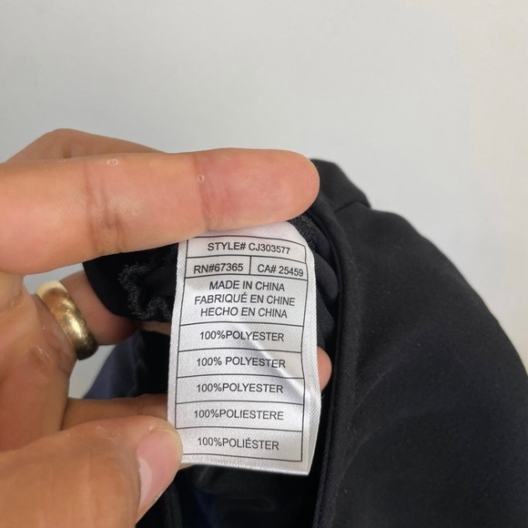 Cupcakes And Cashmere Violette Jumpsuit - Picture 10 of 11